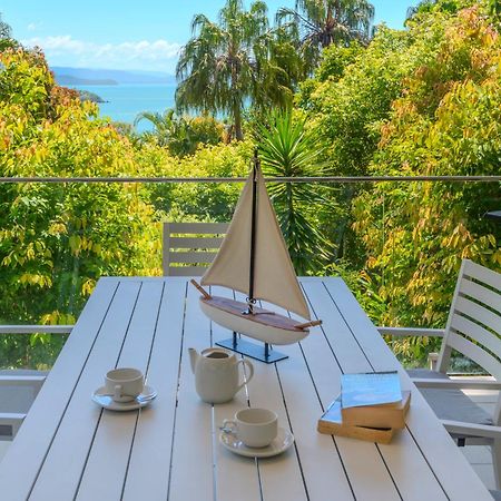 Oasis Apartments On Hamilton Island By Hiha Ngoại thất bức ảnh