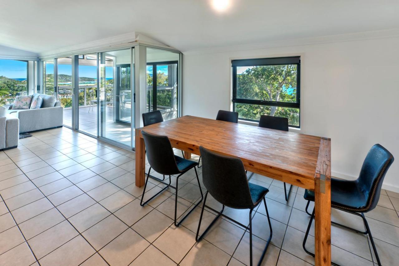 Oasis Apartments On Hamilton Island By Hiha Ngoại thất bức ảnh