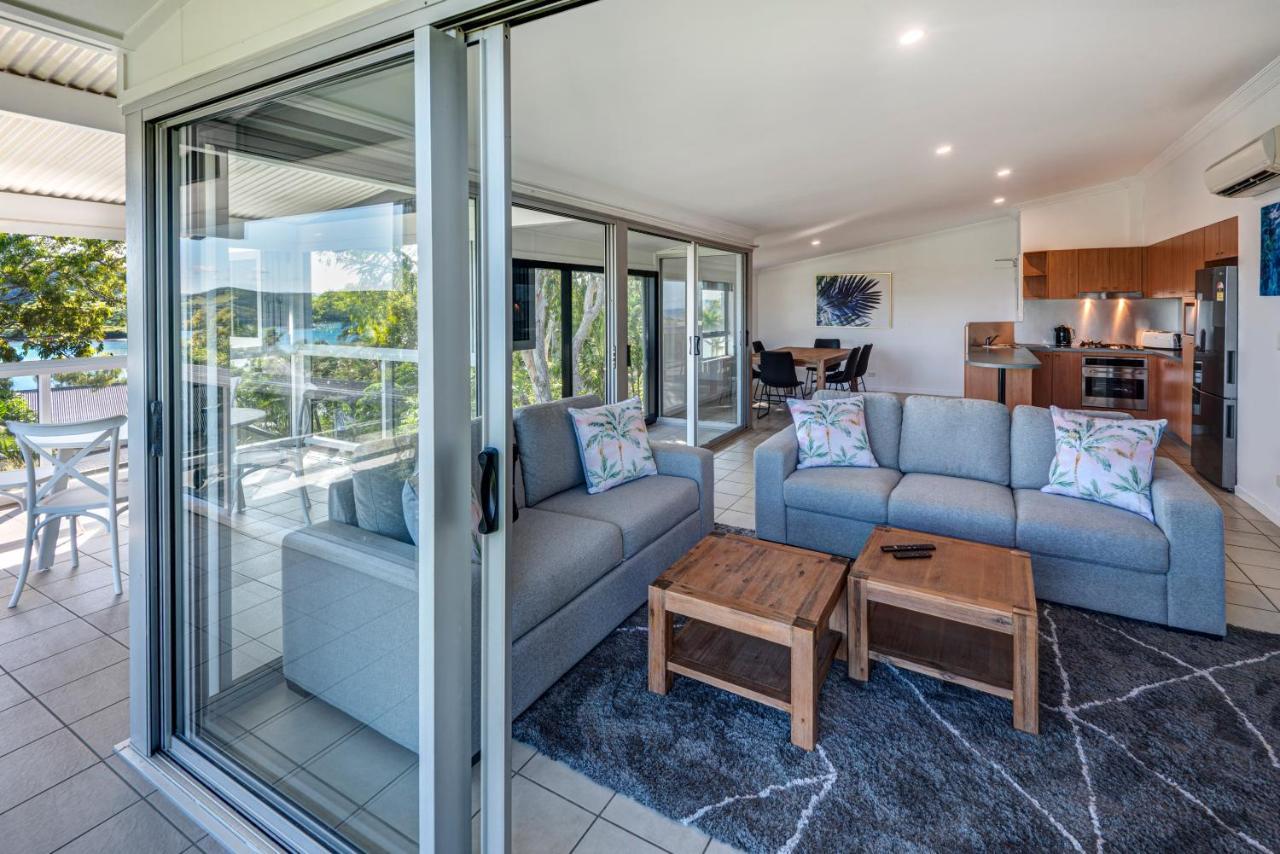 Oasis Apartments On Hamilton Island By Hiha Ngoại thất bức ảnh