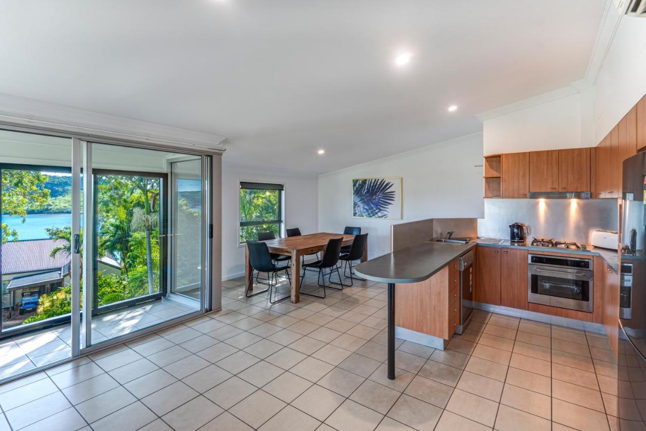 Oasis Apartments On Hamilton Island By Hiha Ngoại thất bức ảnh