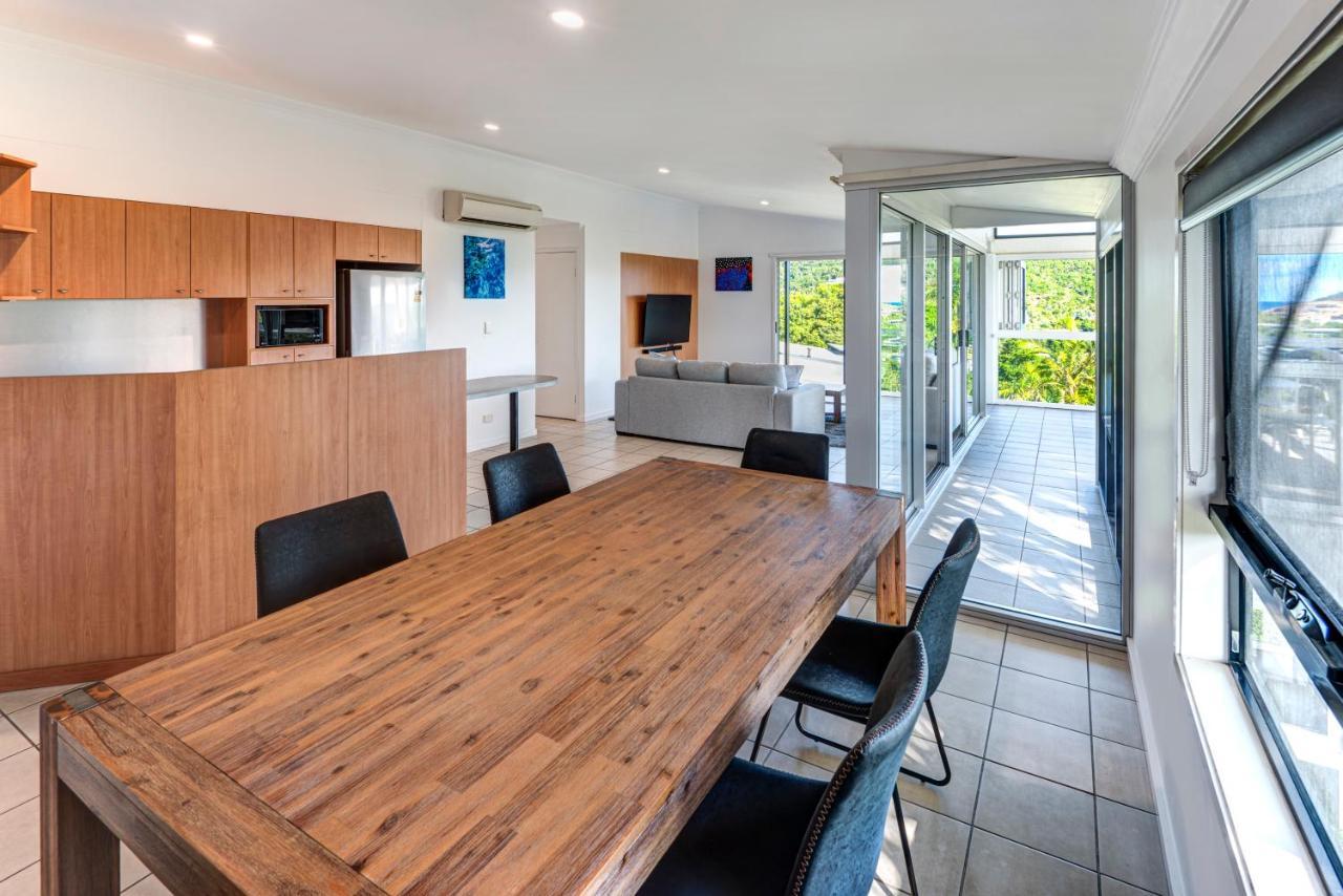 Oasis Apartments On Hamilton Island By Hiha Ngoại thất bức ảnh