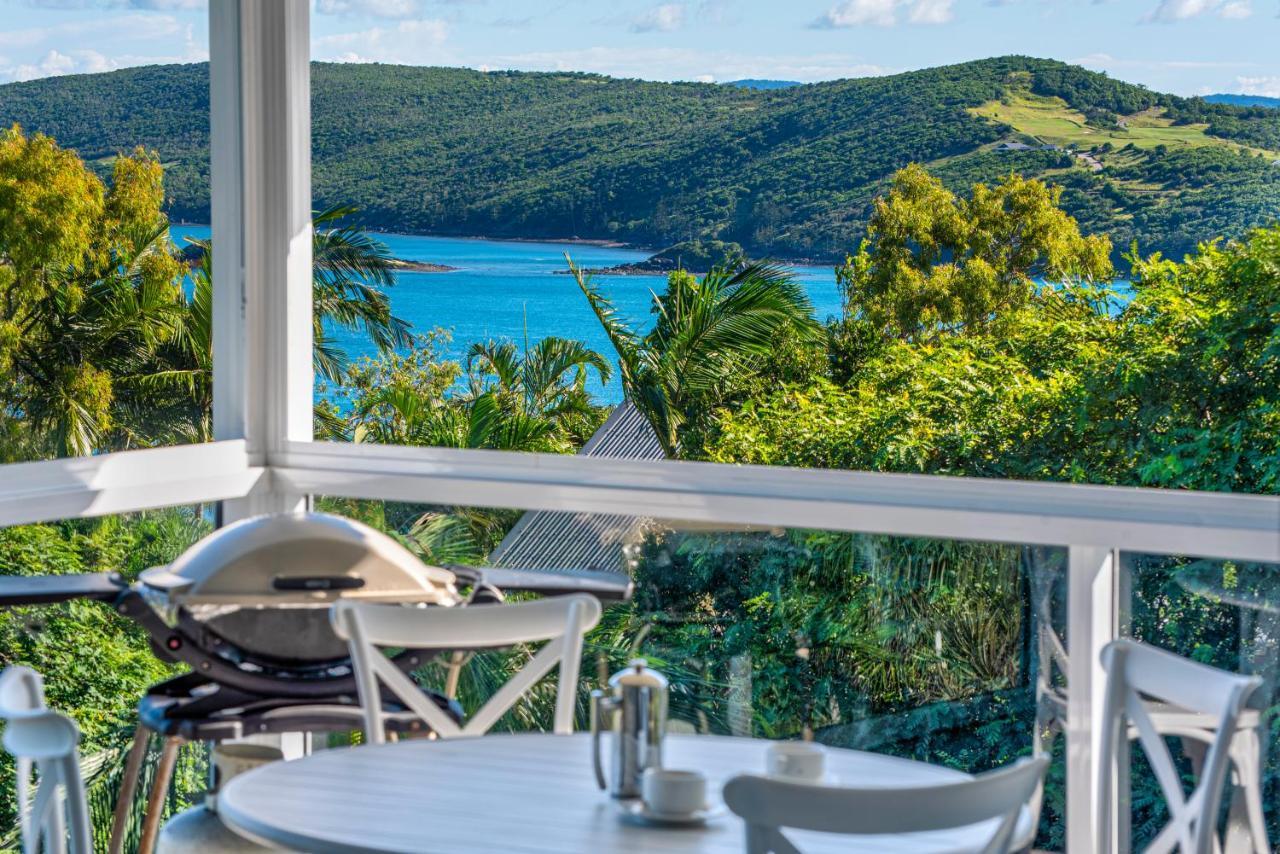 Oasis Apartments On Hamilton Island By Hiha Ngoại thất bức ảnh