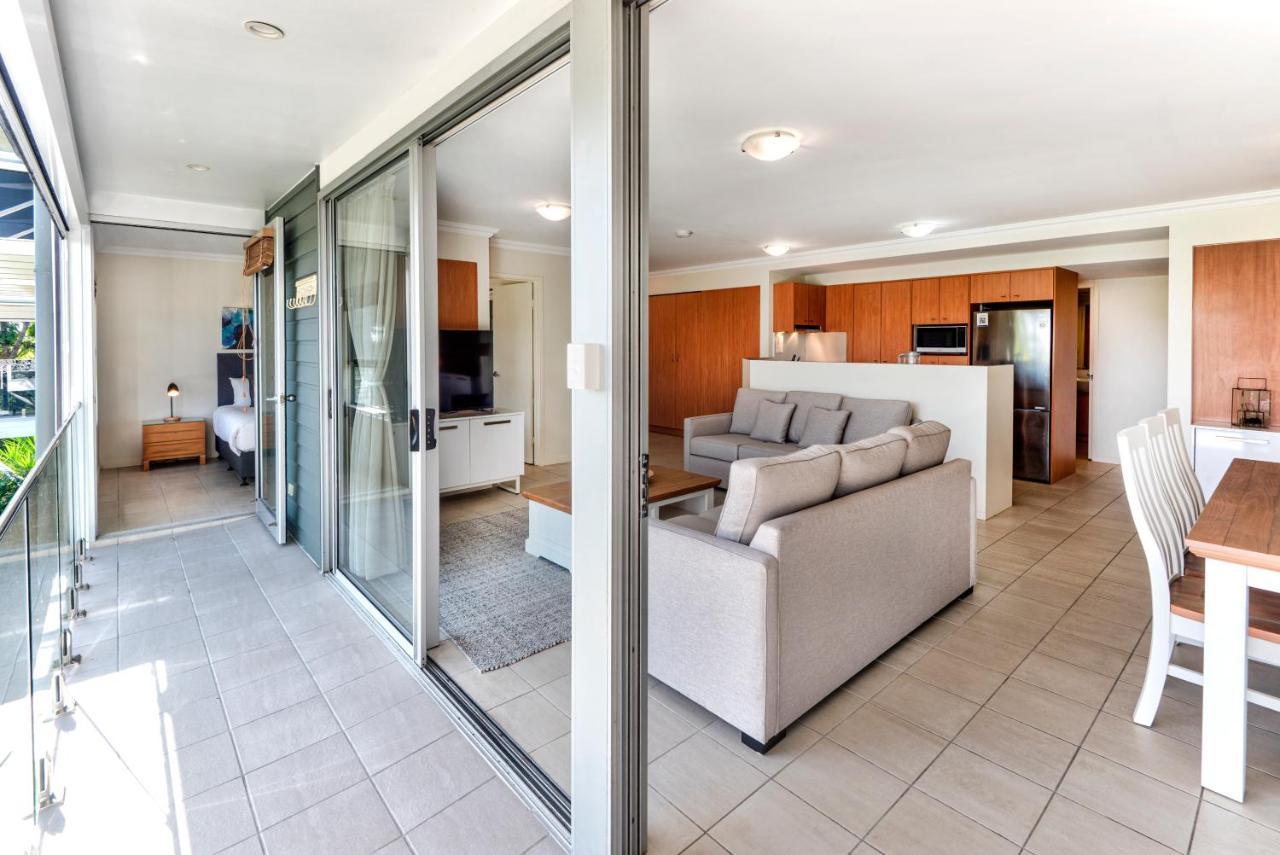 Oasis Apartments On Hamilton Island By Hiha Ngoại thất bức ảnh