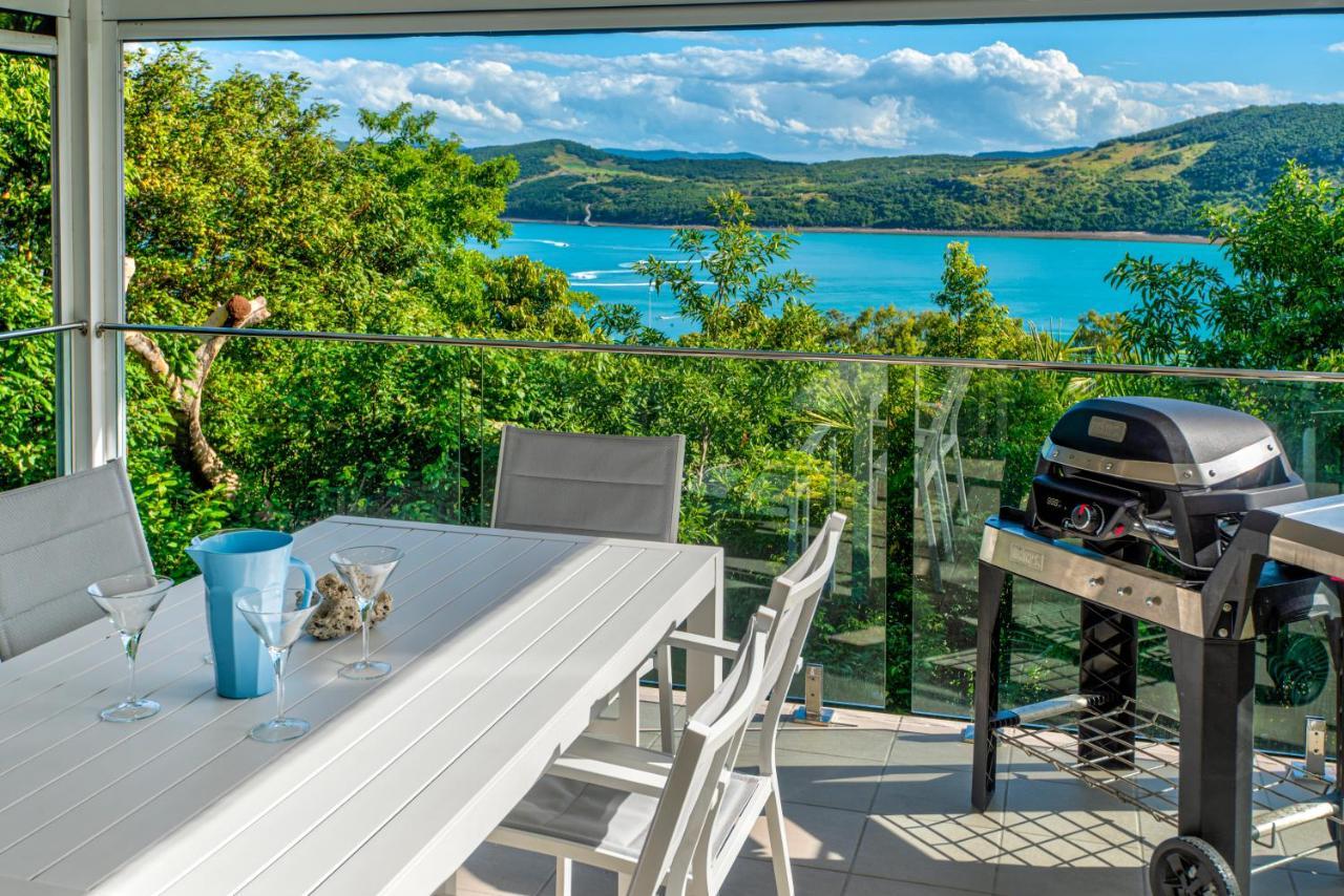 Oasis Apartments On Hamilton Island By Hiha Ngoại thất bức ảnh
