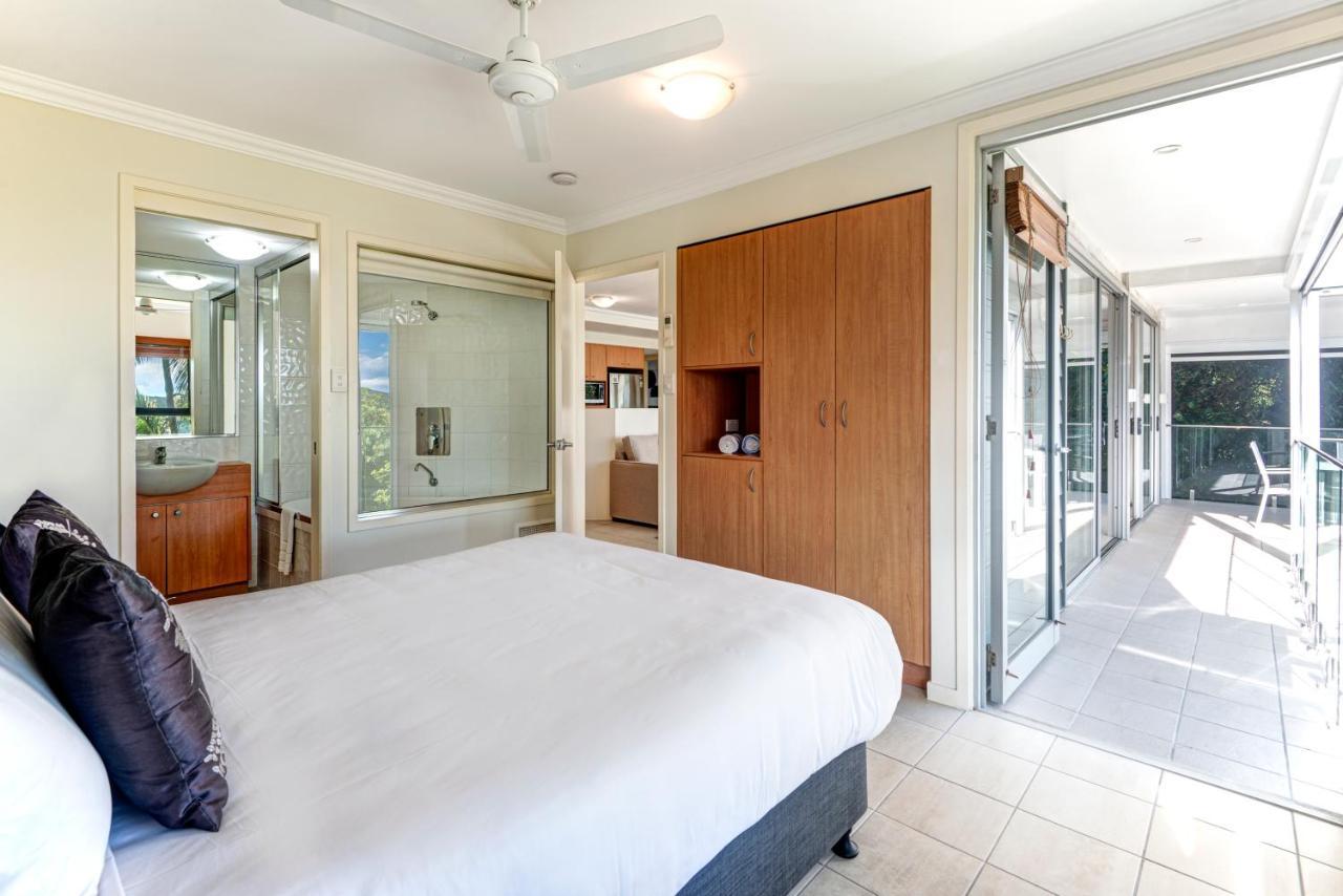 Oasis Apartments On Hamilton Island By Hiha Ngoại thất bức ảnh