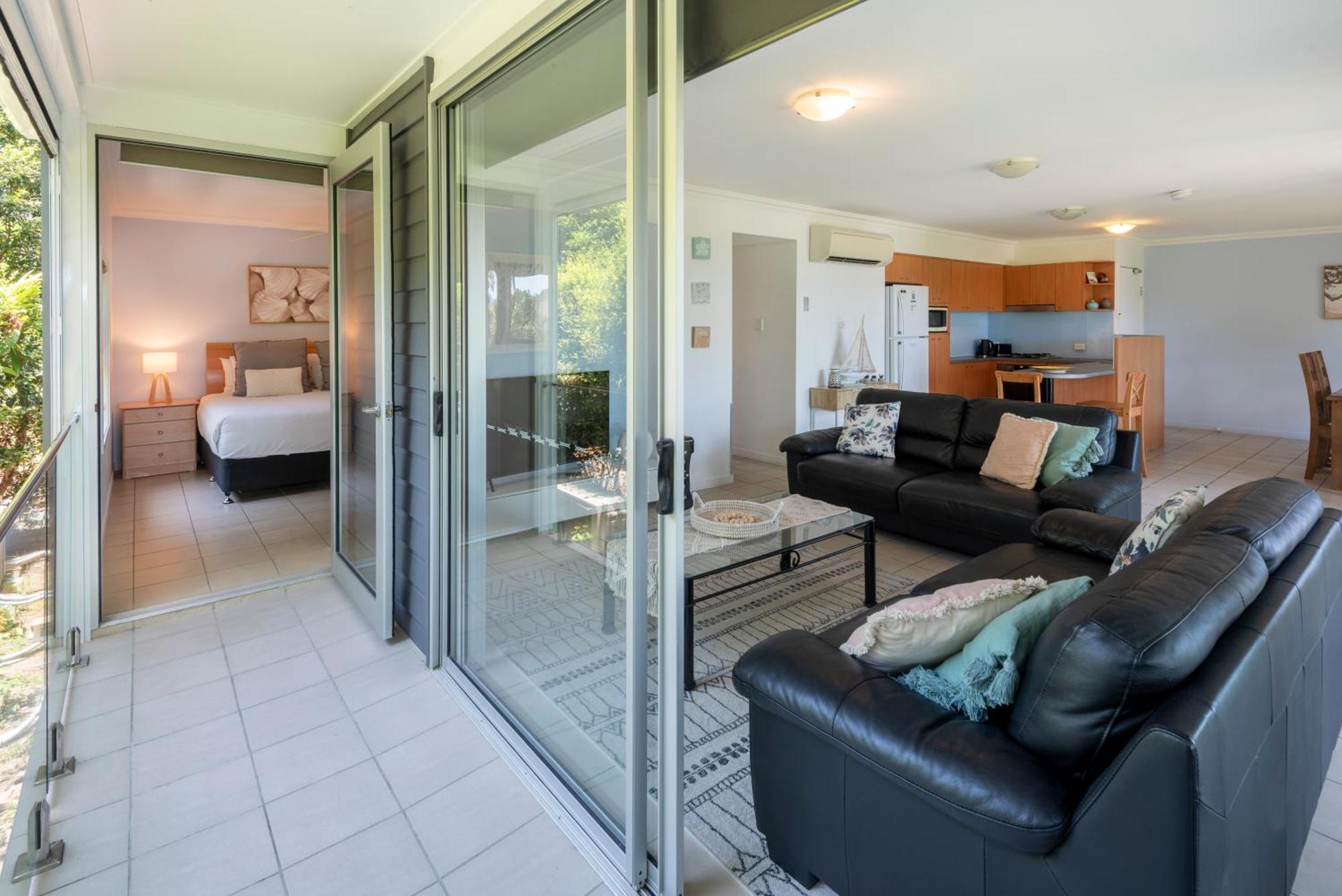 Oasis Apartments On Hamilton Island By Hiha Ngoại thất bức ảnh