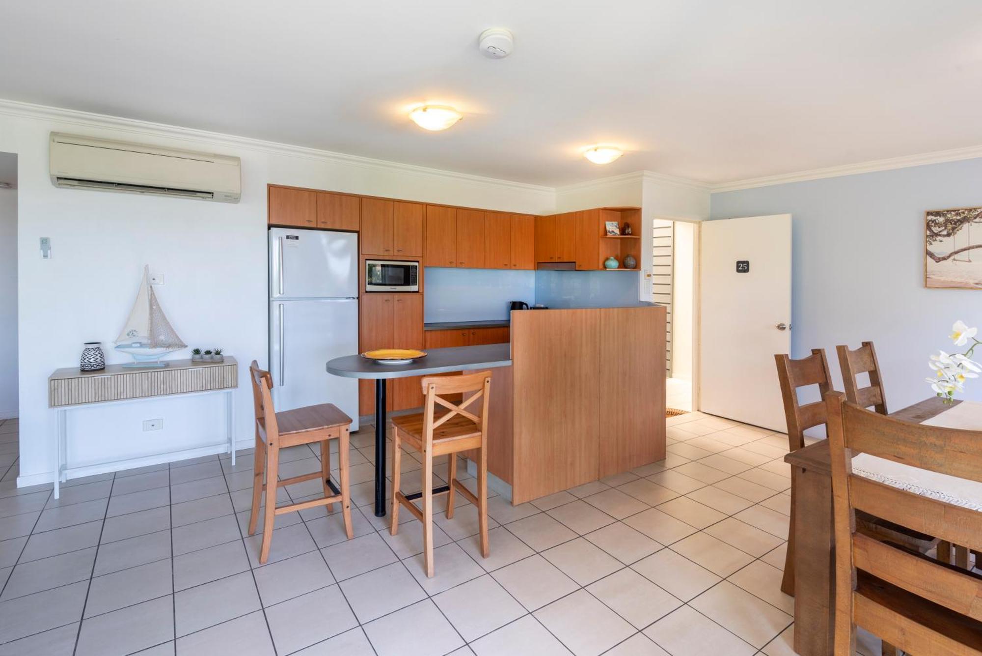 Oasis Apartments On Hamilton Island By Hiha Ngoại thất bức ảnh