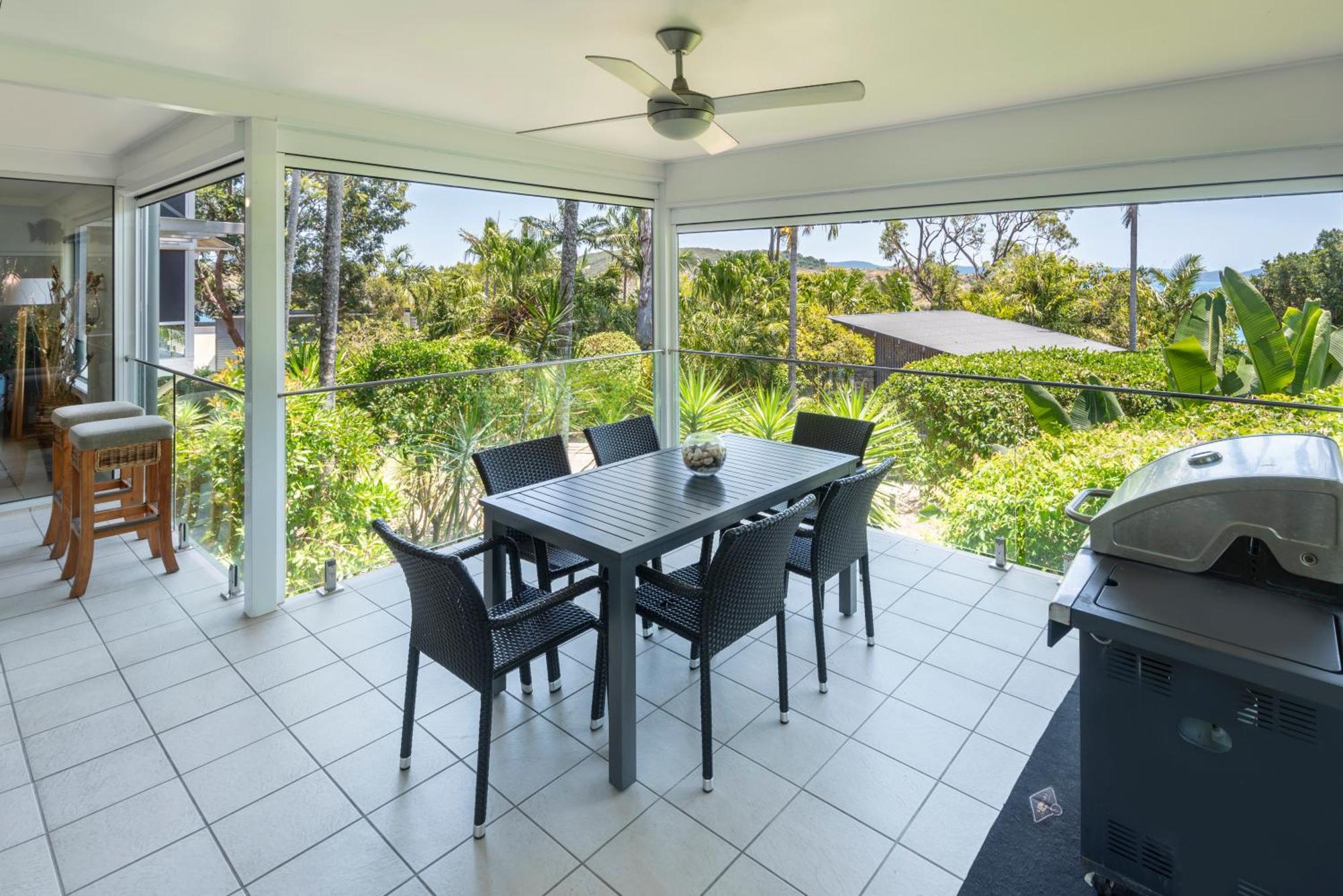 Oasis Apartments On Hamilton Island By Hiha Ngoại thất bức ảnh
