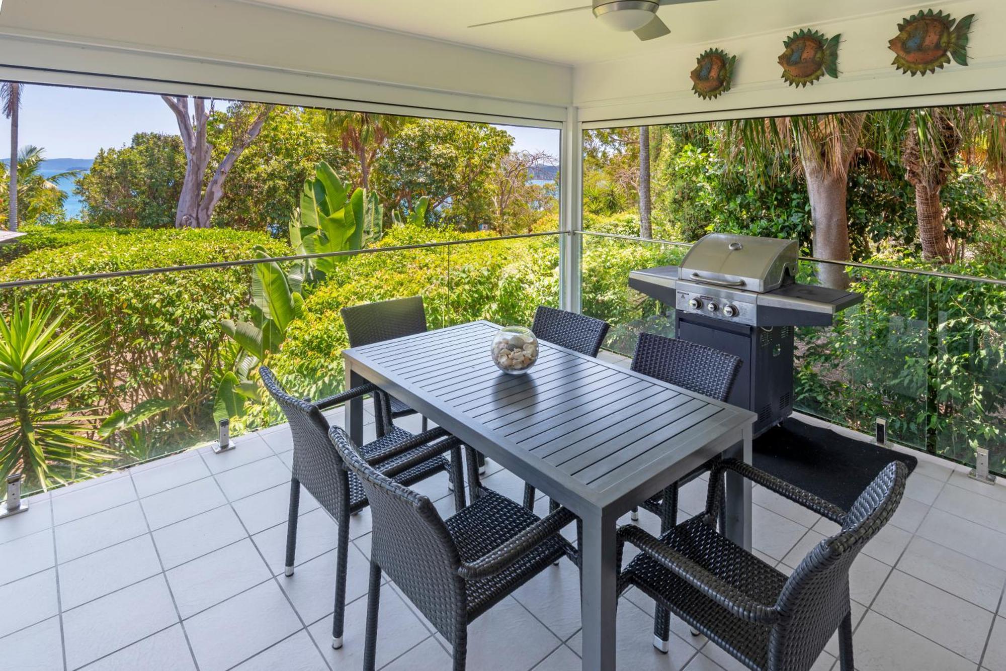 Oasis Apartments On Hamilton Island By Hiha Ngoại thất bức ảnh
