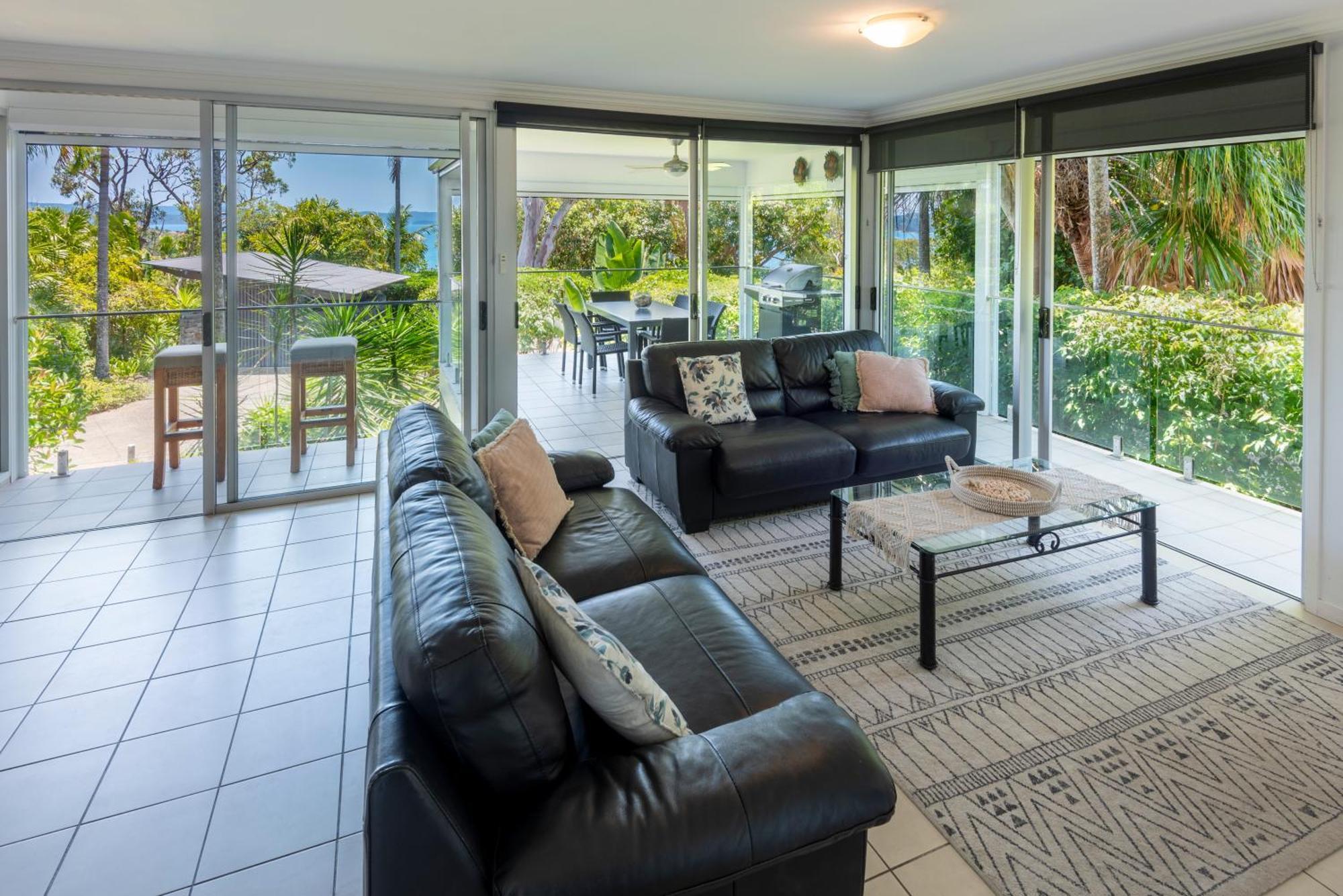 Oasis Apartments On Hamilton Island By Hiha Ngoại thất bức ảnh