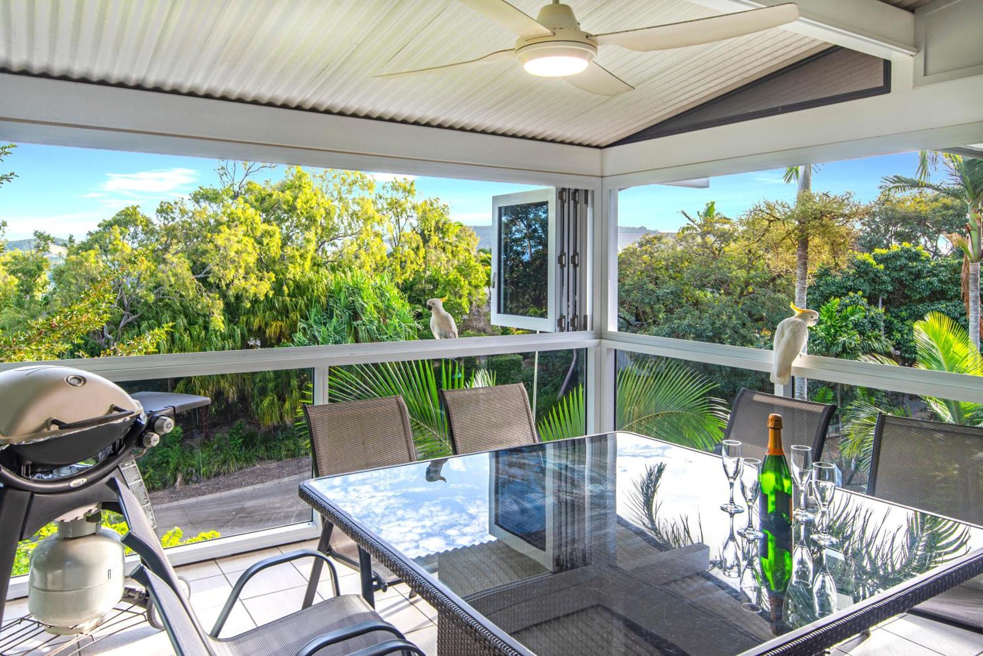 Oasis Apartments On Hamilton Island By Hiha Ngoại thất bức ảnh