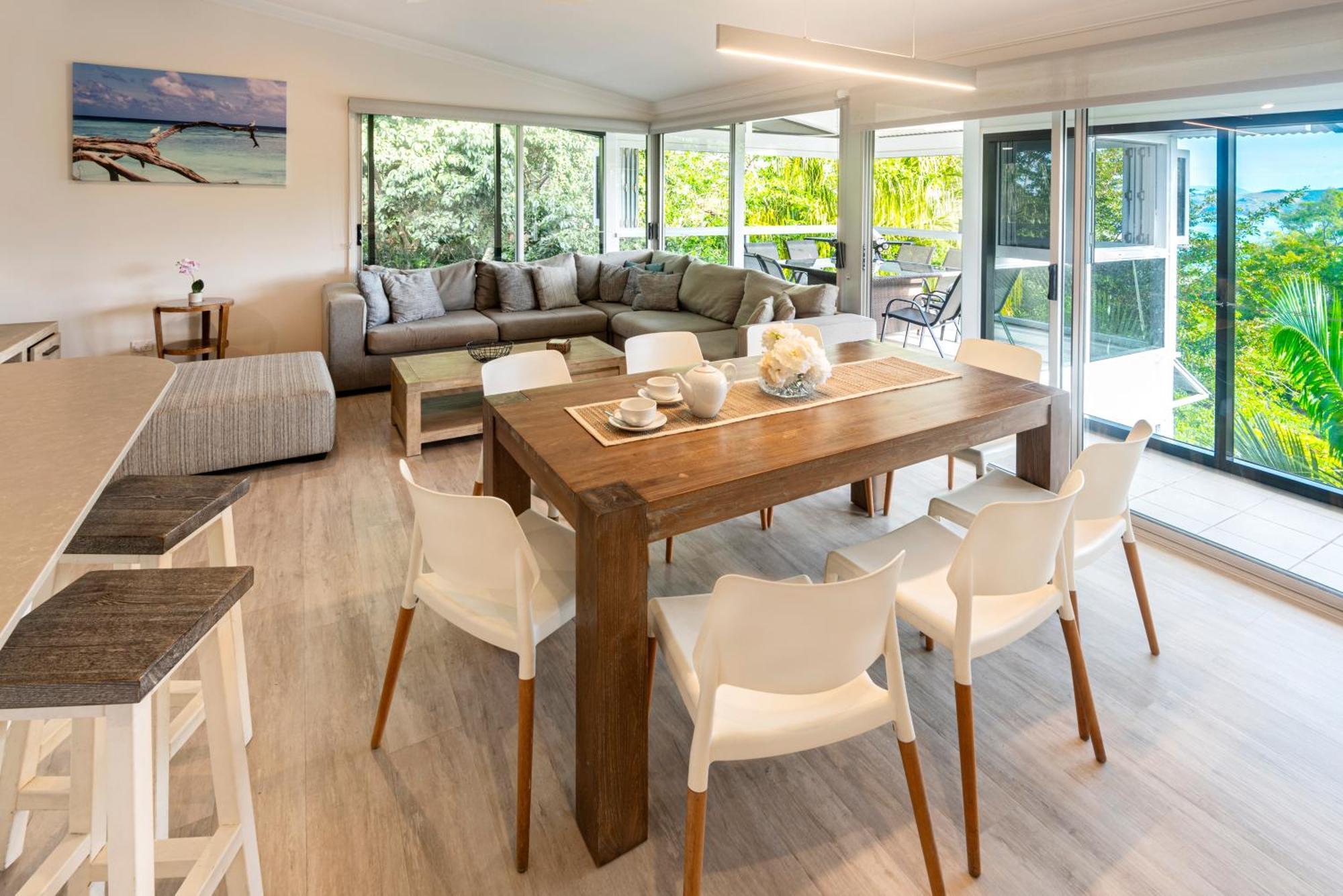 Oasis Apartments On Hamilton Island By Hiha Ngoại thất bức ảnh