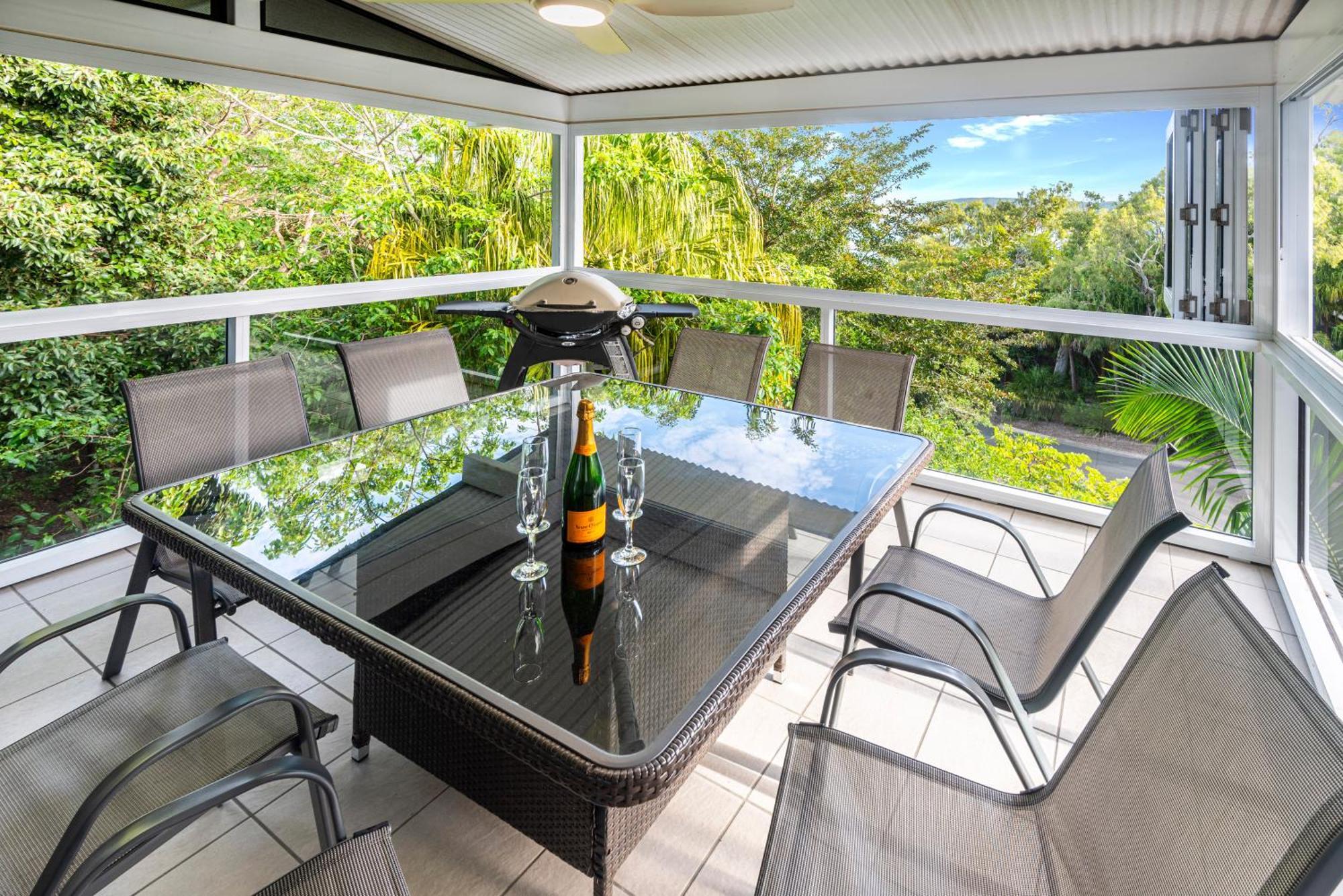 Oasis Apartments On Hamilton Island By Hiha Ngoại thất bức ảnh