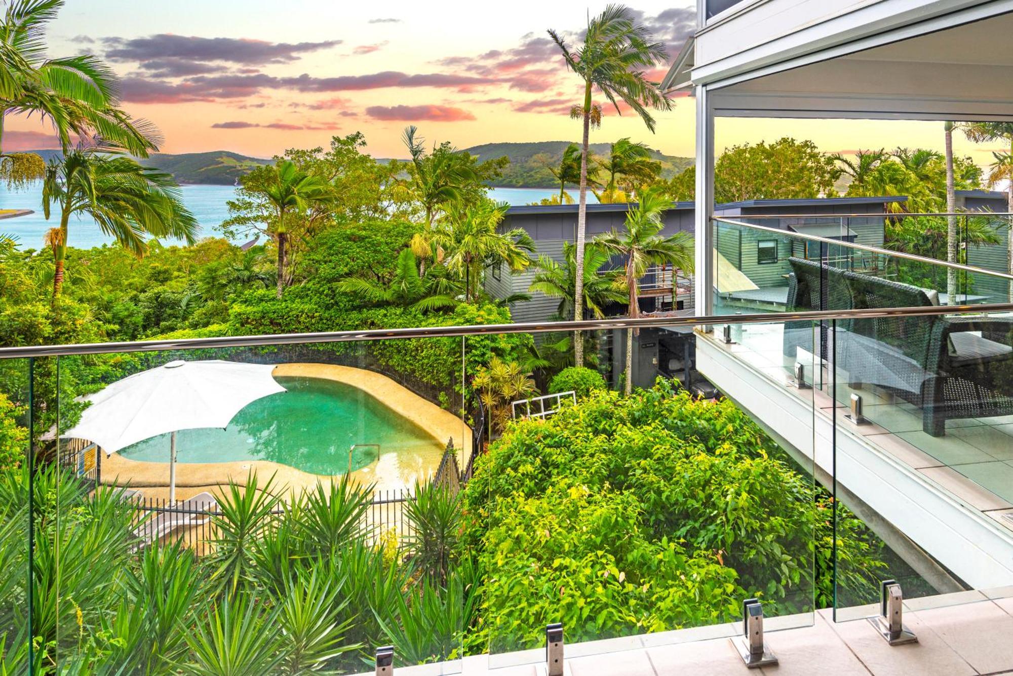 Oasis Apartments On Hamilton Island By Hiha Ngoại thất bức ảnh