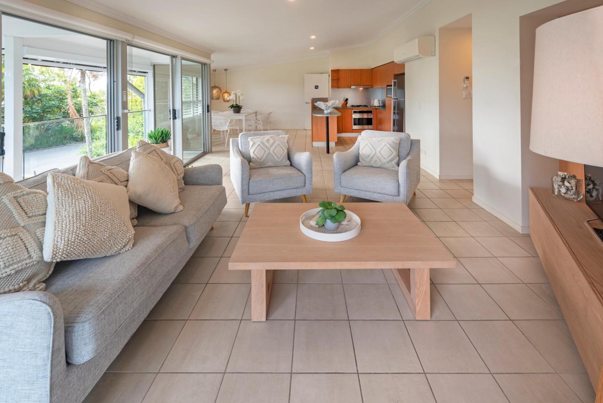 Oasis Apartments On Hamilton Island By Hiha Ngoại thất bức ảnh