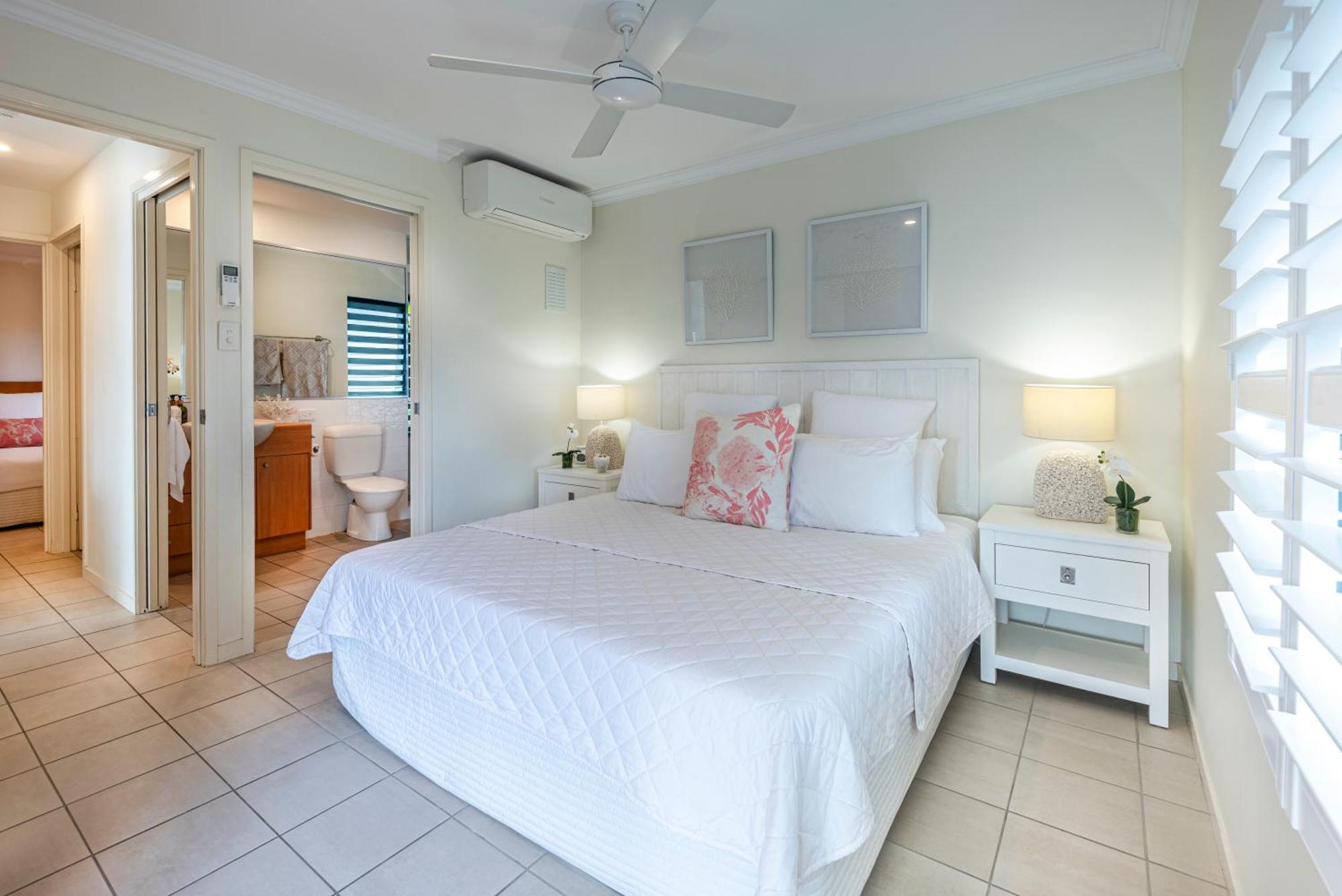 Oasis Apartments On Hamilton Island By Hiha Ngoại thất bức ảnh