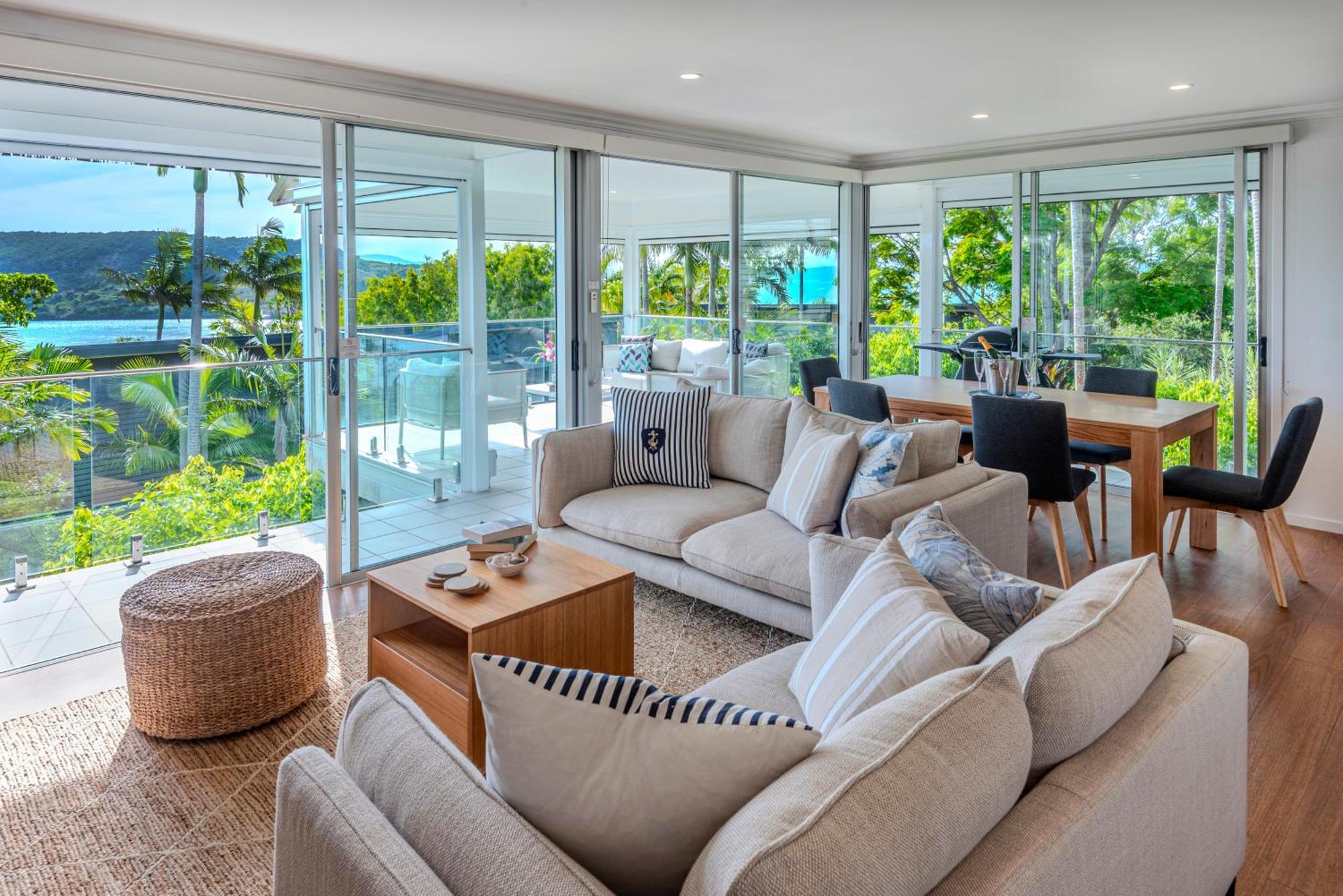 Oasis Apartments On Hamilton Island By Hiha Ngoại thất bức ảnh