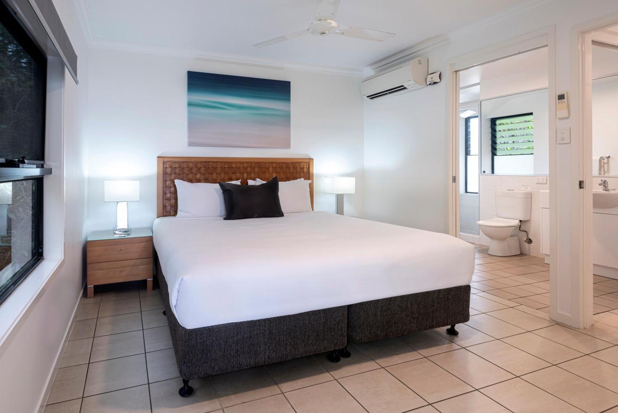 Oasis Apartments On Hamilton Island By Hiha Ngoại thất bức ảnh