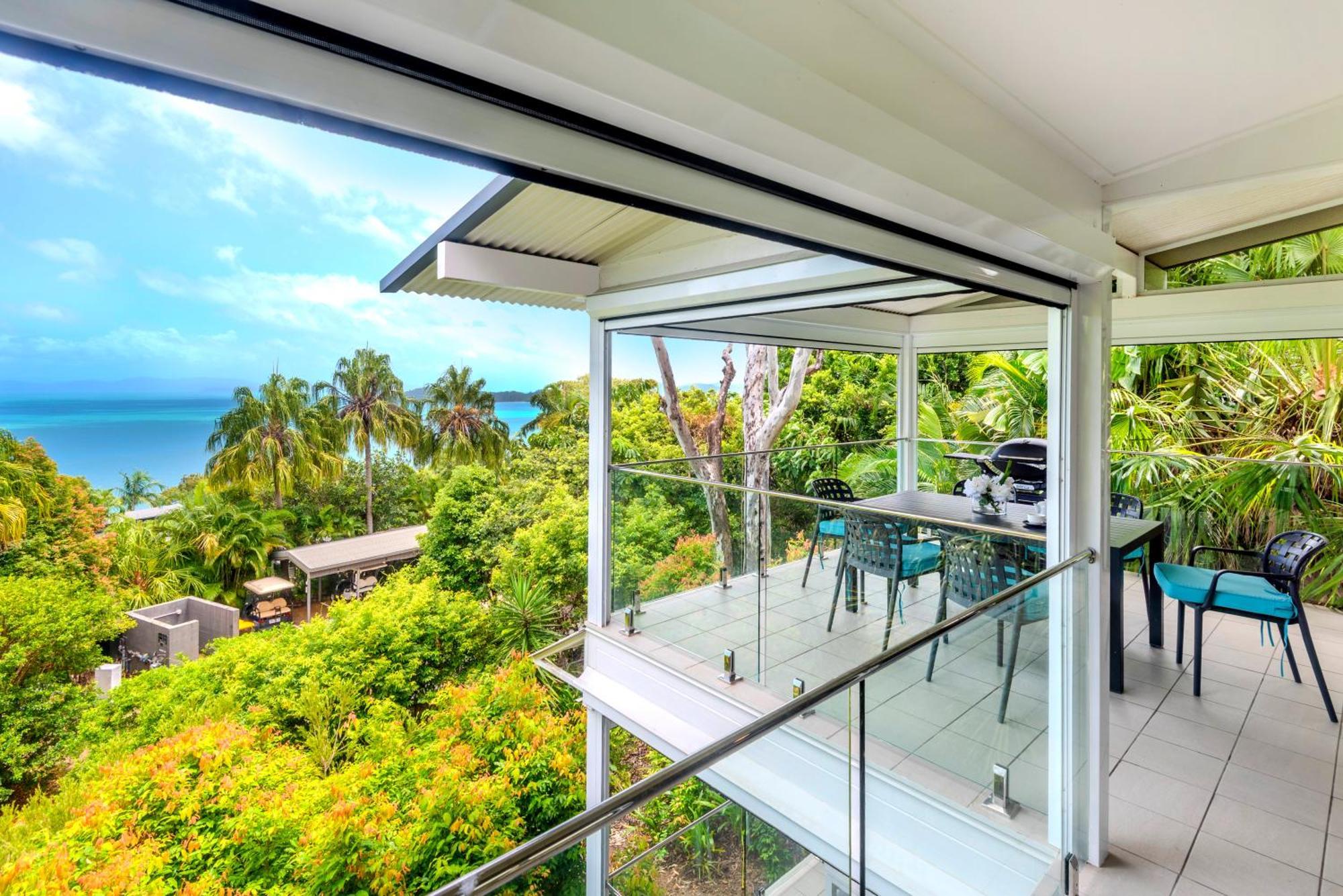 Oasis Apartments On Hamilton Island By Hiha Ngoại thất bức ảnh