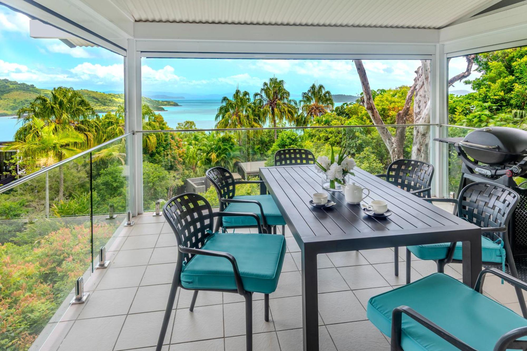Oasis Apartments On Hamilton Island By Hiha Ngoại thất bức ảnh