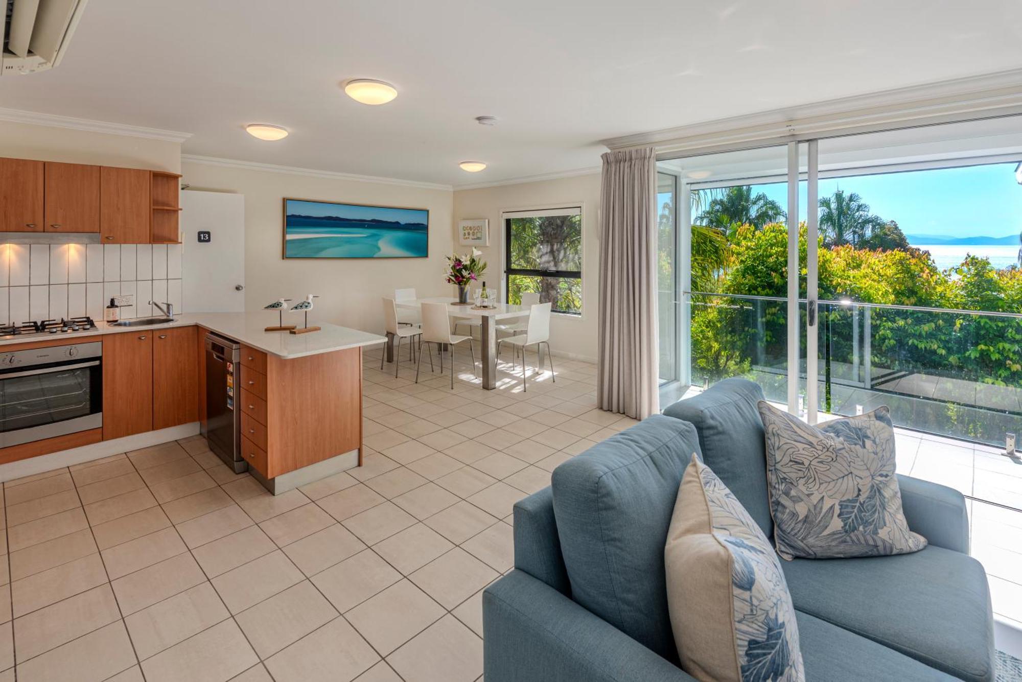 Oasis Apartments On Hamilton Island By Hiha Ngoại thất bức ảnh