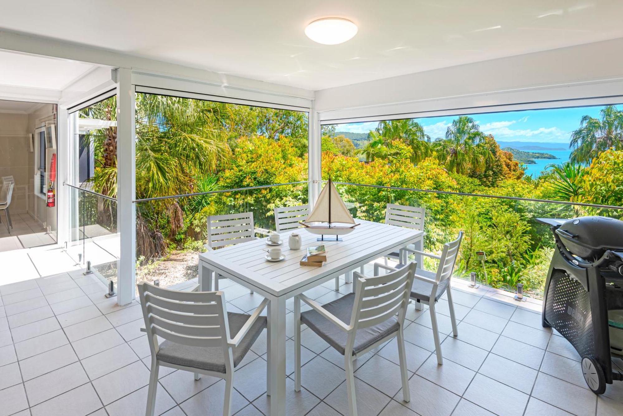 Oasis Apartments On Hamilton Island By Hiha Ngoại thất bức ảnh