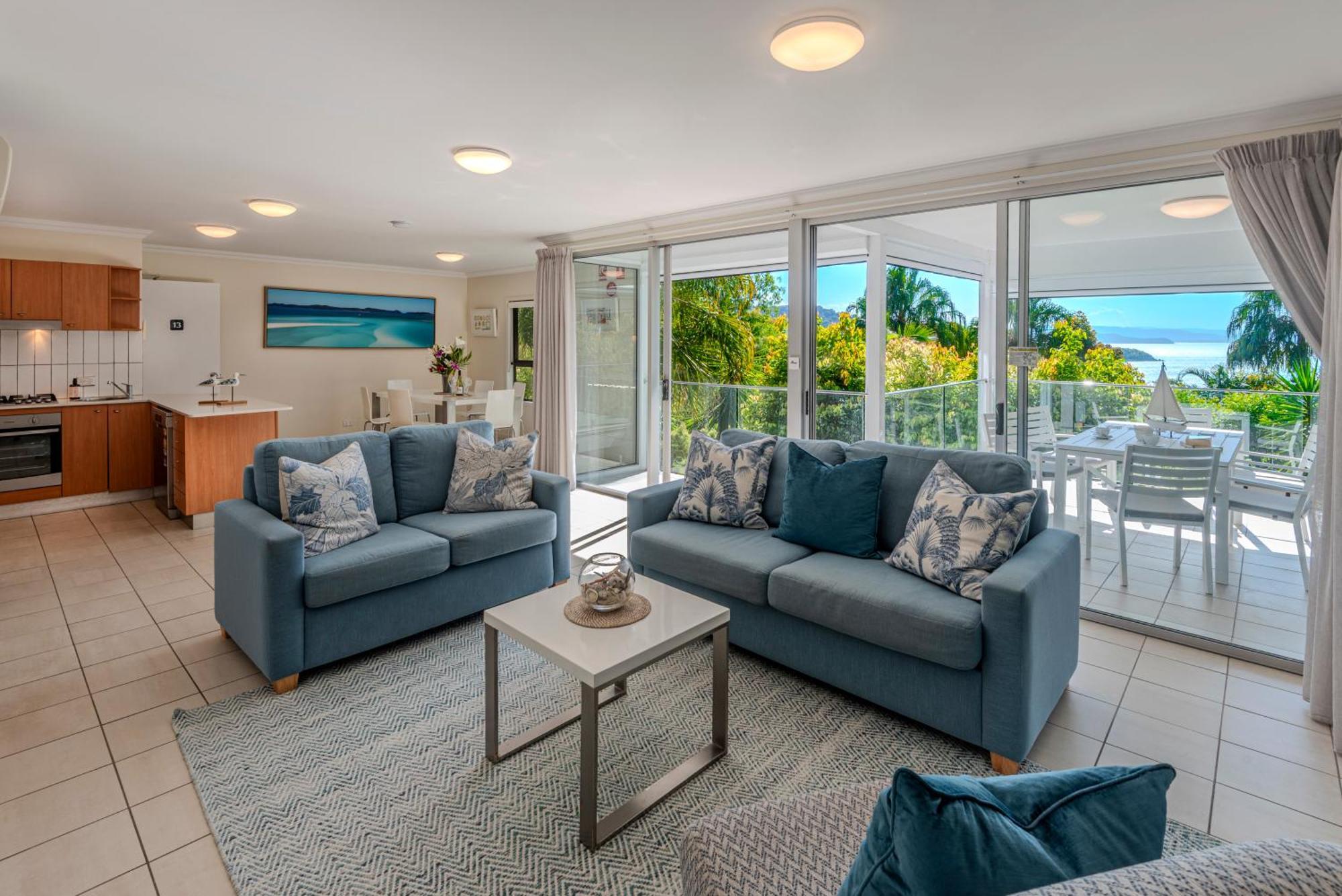 Oasis Apartments On Hamilton Island By Hiha Ngoại thất bức ảnh