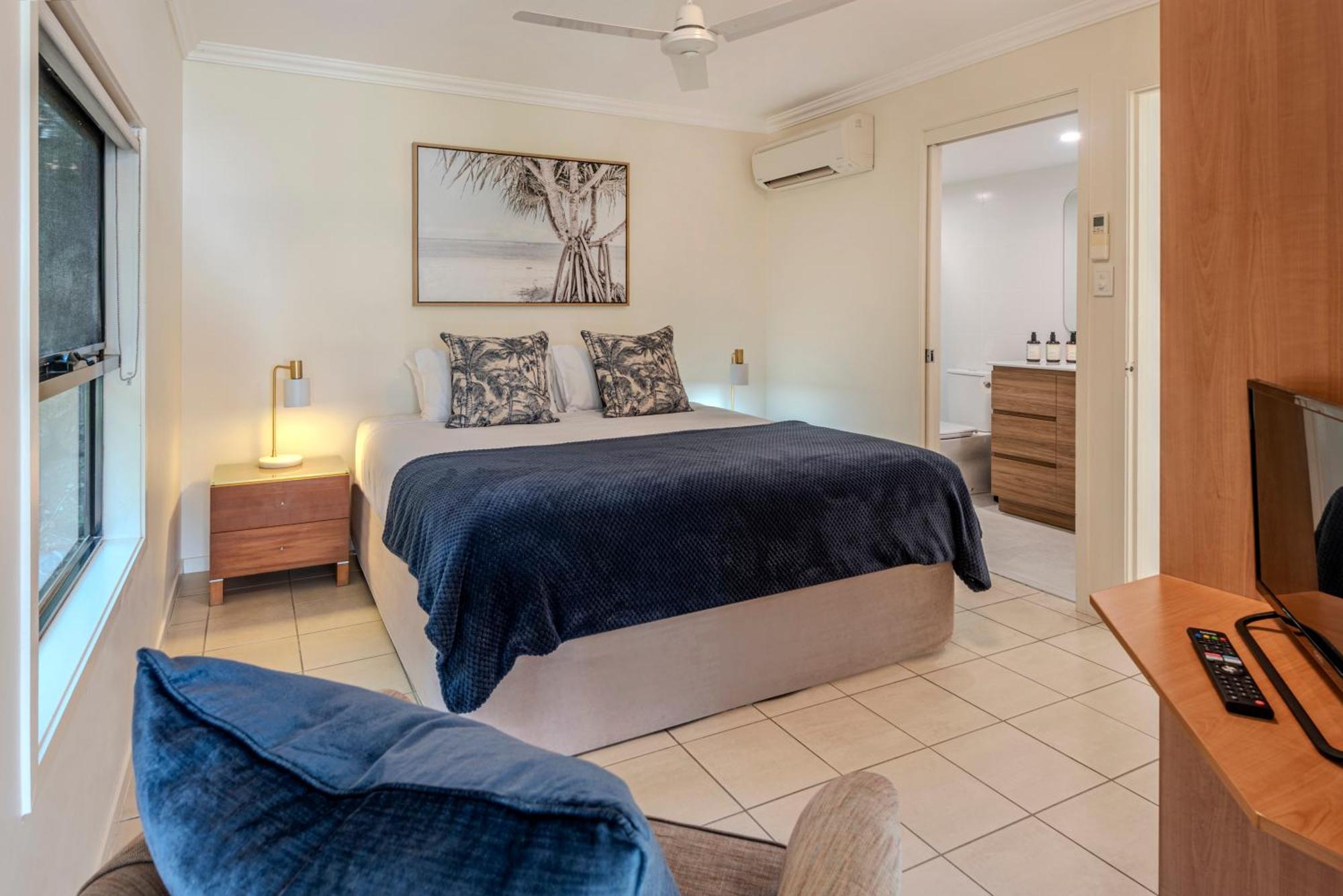 Oasis Apartments On Hamilton Island By Hiha Ngoại thất bức ảnh