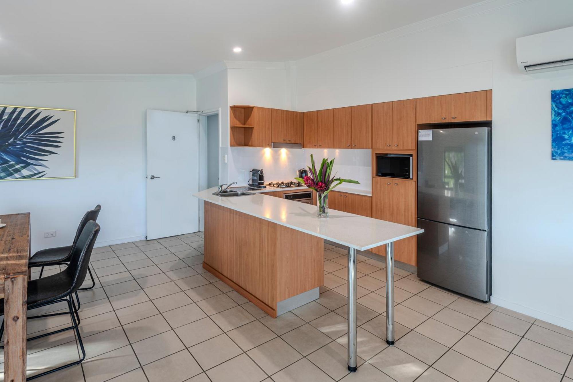 Oasis Apartments On Hamilton Island By Hiha Ngoại thất bức ảnh